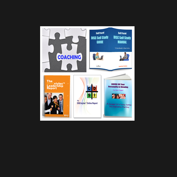 disc resources